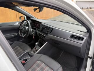 Volkswagen Polo GTI 2.0 147кВ