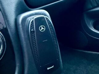 Mercedes-Benz ML 270 Special Edition 2.7 120kW