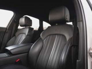 Audi A6 S-Line Plus Competition V6T Biturbo 240kW