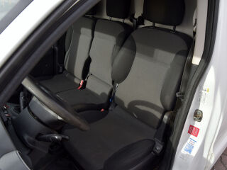 Citroen Berlingo 1.6 72kW