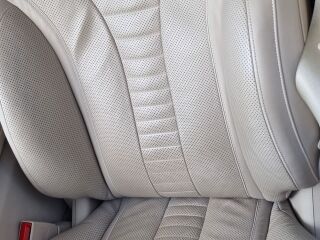 Mercedes-Benz S 350 AMG Line 3.0 190kW