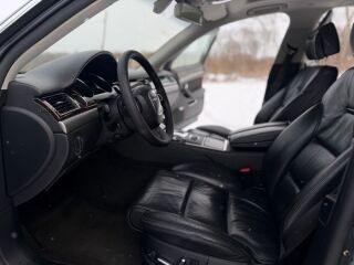 Audi A8 3.0 171kW