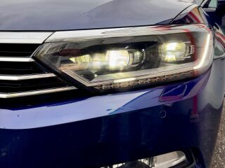 Volkswagen Passat Highline 1.4 110kW