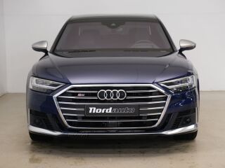Audi S8 Quattro 4.0 V8 420кВ