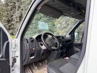 Renault Master 2.3 110kW