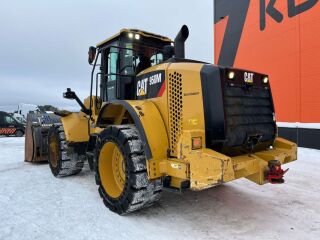 CAT / Caterpillar 950 M 186kW