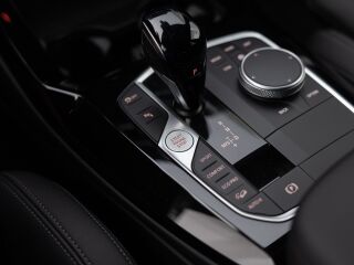 BMW X3 xDrive20d M-Sport 2.0 140kW