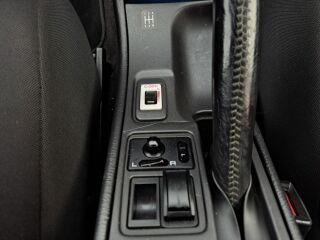 Subaru Impreza WRX STI TYPE - RA V-Limited 2.0 T 206kW