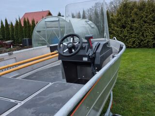Buster XS-R Yamaha 20kW