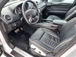 Mercedes-Benz ML 350 Grand Edition 3.0 170kW