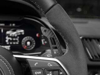 Audi R8 Spyder V10 5.2 V10 456kW