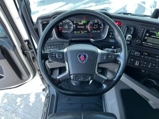 Scania R500 6x2*4 368kW