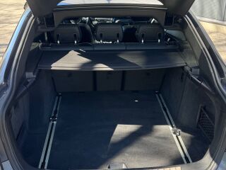 BMW 320 Gran Turismo 2.0 135kW