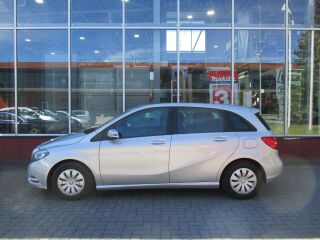 Mercedes-Benz B 180 1.5 CDI 80kW