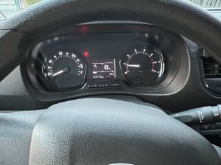 Toyota ProAce 2.0 90kW