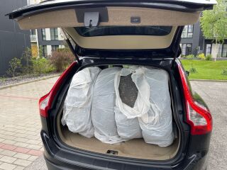 Volvo XC60 Summum AWD 2.4 D5 151kW