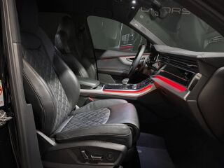 Audi Q7 S line Quattro 3.0 250kW