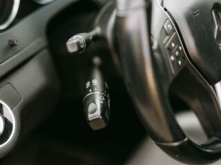 Mercedes-Benz C 180 2.1 88kW