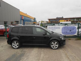 Volkswagen Touran Life 2.0 TDI 103kW