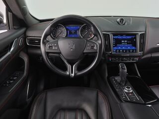 Maserati Levante GranLusso 3.0 202кВ