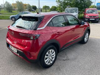 Opel Mokka 1.2 96kW