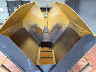 CAT / Caterpillar AP255E 34kW