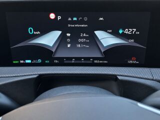 Kia EV6 GT-Line TX AWD 81kW
