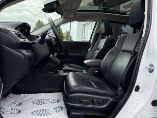 Honda CR-V Executive Navi 2.0 114кВ