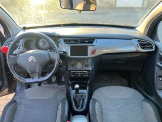 Citroen C3 1.2 60kW