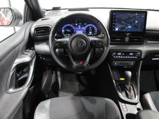 Toyota Yaris GR Sport 1.5 68кВ