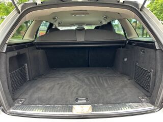 Mercedes-Benz C 220 Avantgarde 2.1 125кВ