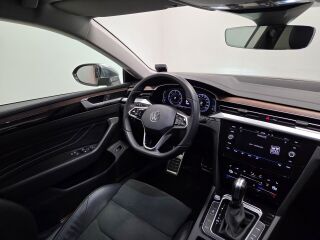 Volkswagen Arteon SB 4Motion 2.0 147kW