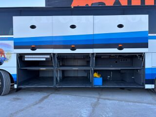 Van Hool TX17 Aston 6x2*4 340kW