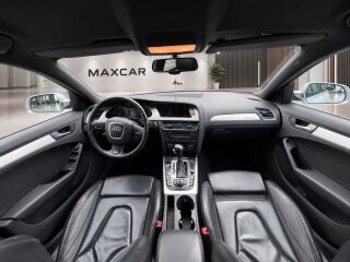 Audi A4 3.0 176kW