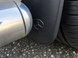 Mercedes-Benz Vito 1.6 65kW