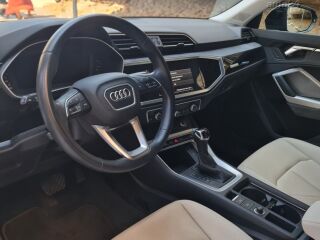 Audi Q3 Sportback 1.5 110kW