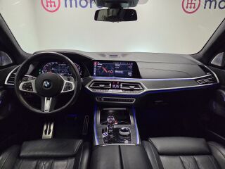 BMW X7 M50D 3.0 294kW