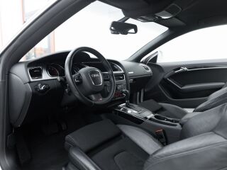Audi A5 S_Line Premium Plus 1.8 125kW