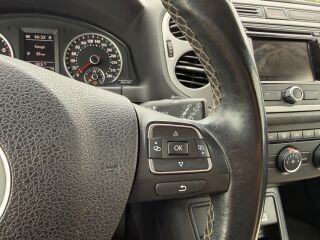 Volkswagen Tiguan Facelift 4Motion 2.0 147kW