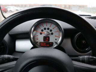 MINI One 1.6 72кВ