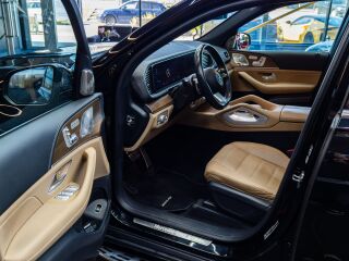 Mercedes-Benz GLS 450 d 4Matic AMG Line 3.0 270kW
