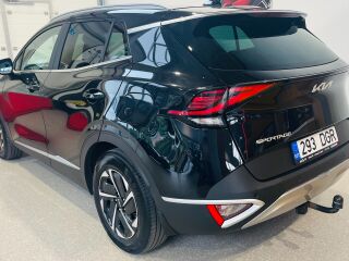 Kia Sportage EX 1.6 CRDI MHEV 100кВ