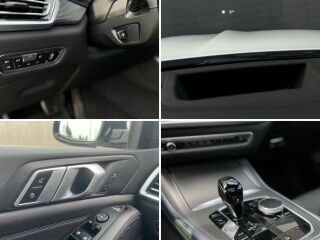 BMW X5 M-Sportpakett Facelift 3.0 195kW
