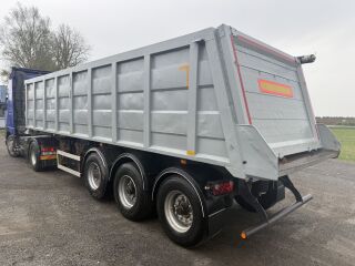 Wielton NW 33 SB