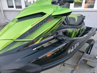 Yamaha GP1800R SVHO 1.8 184kW