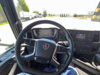 Scania G450 G 450 A4x2NA ADR FL 13.0