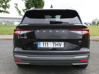 Skoda Enyaq 70кВ