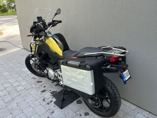 BMW F 750 GS K80 57kW