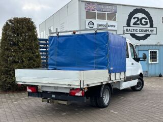 Mercedes-Benz Sprinter 516 L4H1 Doka 2.1 Cdi 120kW