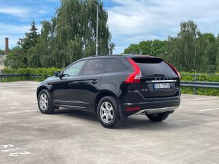 Volvo XC60 Facelift 2.0 TDI 100кВ